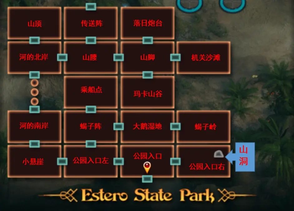 纳迪亚之宝 攻略要点 详情图 4