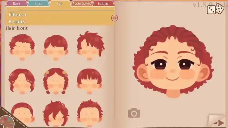 我们的生活：现在和永远 成长剧情 展示图 1